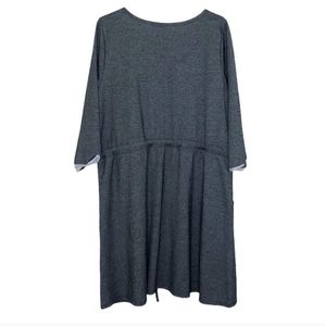 SALE⚡️Torrid athleisure drawstring waist dress  sz 3 (22-24)